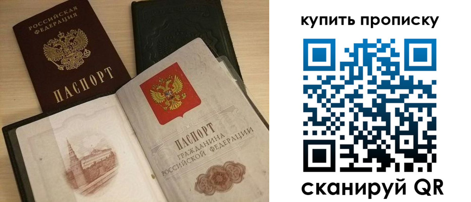 прописка гарантия в Льгове